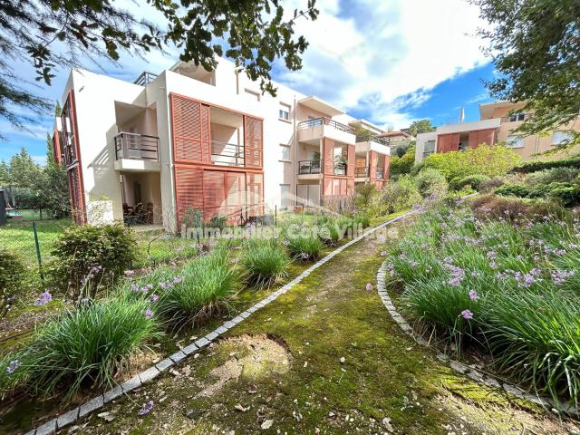 Appartement vente à Nice
