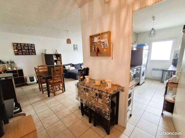 Appartement vente à Saint-Quentin, Saint-quentin