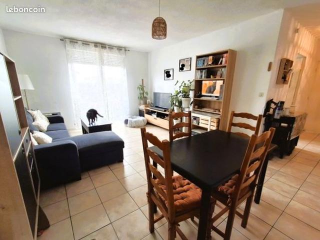 Appartement vente à Saint-Quentin, Saint-quentin