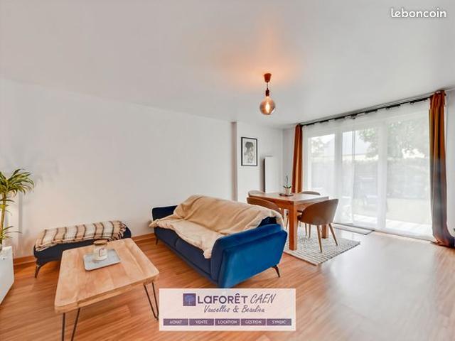 Appartement vente à Étampes, Mondeville