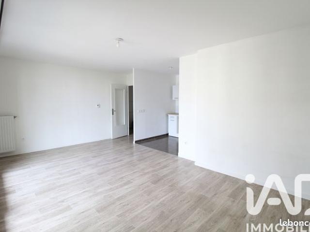 Appartement vente à Argenteuil, Cormeilles-en-parisis