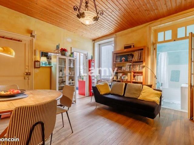 Appartement vente à Les Sables-d'Olonne, Château-d'olonne