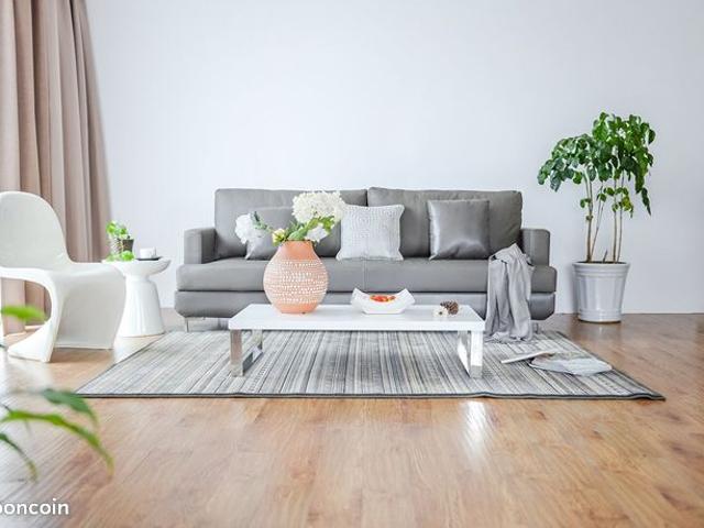Appartement vente à Nantes, La Chapelle-sur-erdre