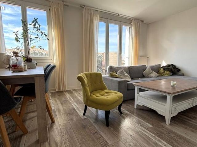 Appartement vente à Nogent-sur-Marne, Maisons-alfort