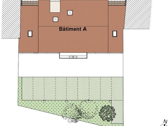 Appartement vente à Labarthe-sur-lèze, Haute-Garonne