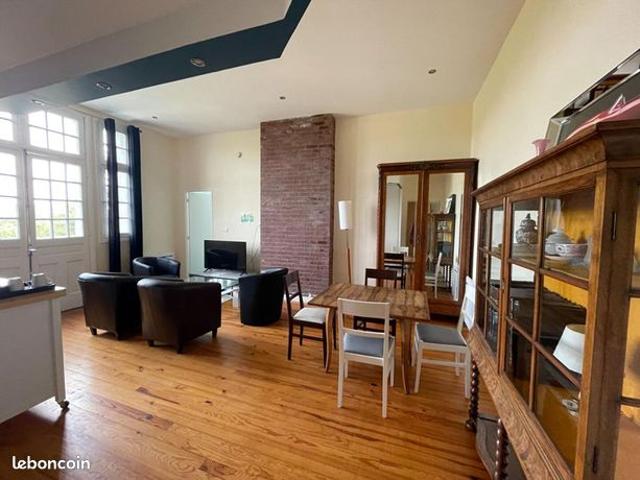 Appartement vente à Abbeville, Cayeux-sur-mer