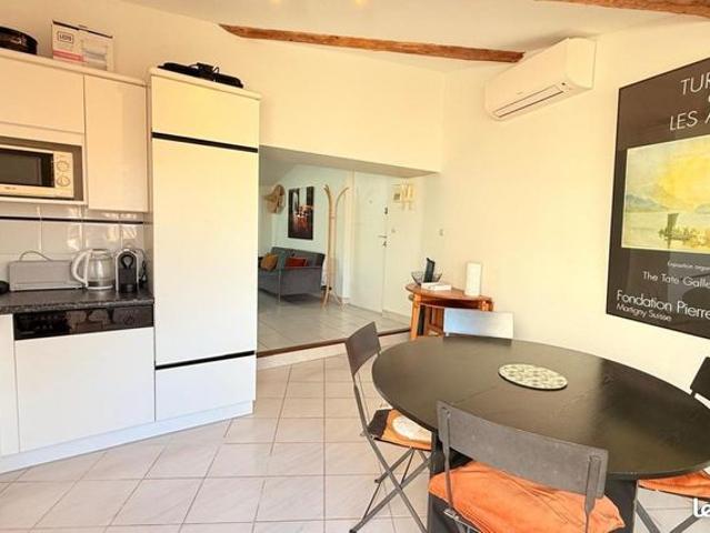 Appartement vente à Villeneuve-lès-Béziers, Hérault