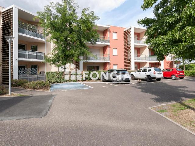 Appartement vente à Péré, Saint-Sever