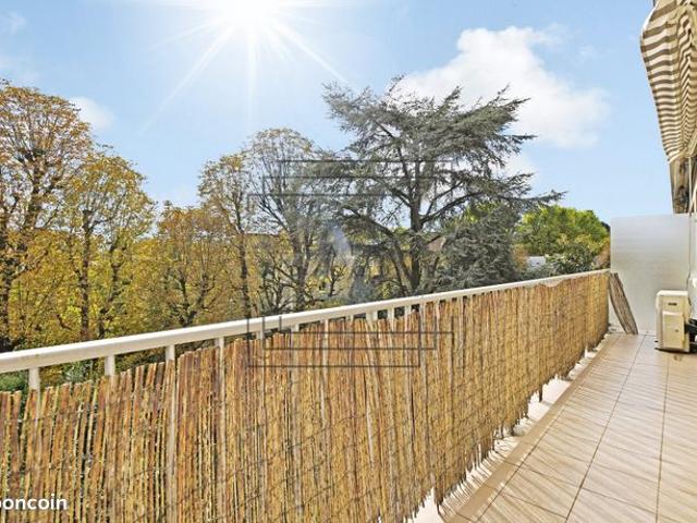 Appartement vente à Neuilly-sur-seine, Martinique