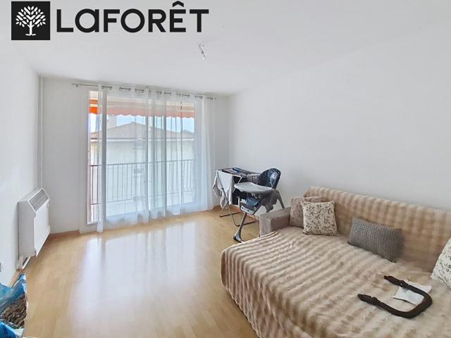 Appartement location à Aix-en-Provence, Salon-de-provence