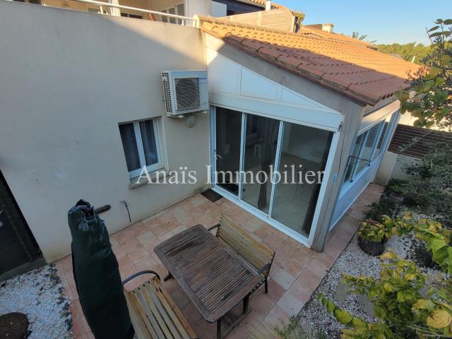 Appartement vente à Narbonne, Fleury
