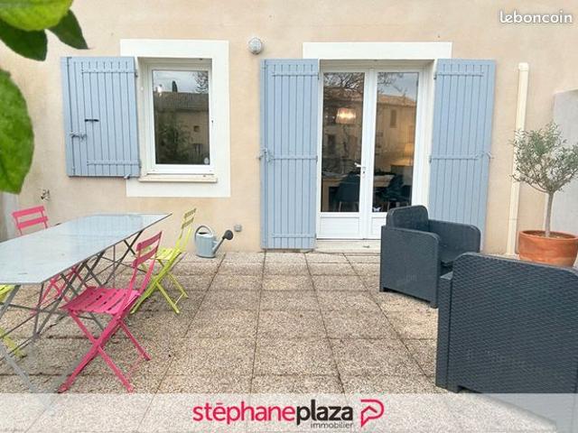 Appartement vente à Malaucène, Vaucluse