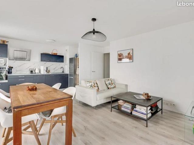 Appartement vente à Asnières-sur-seine, Martinique