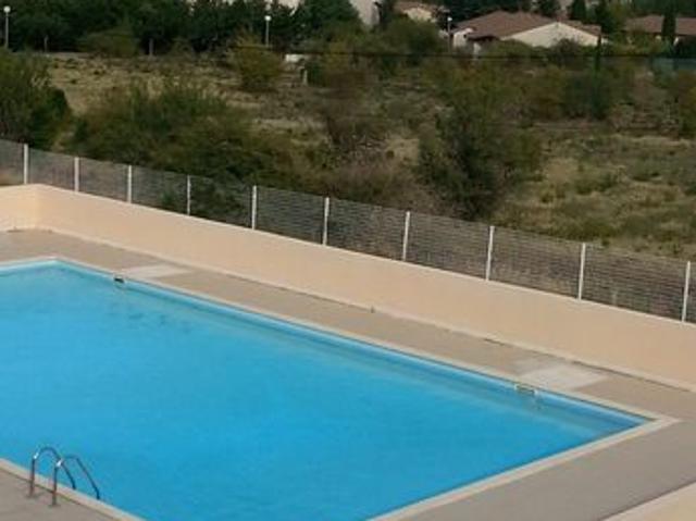 Appartement vente à Narbonne, Lézignan-corbières