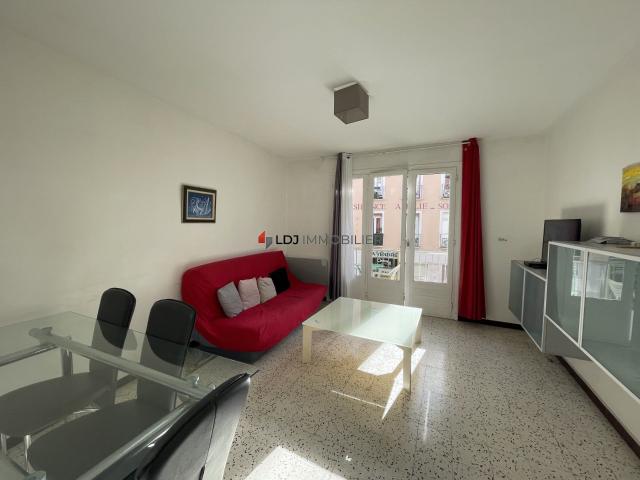Appartement vente à Palalda, Amélie-les-Bains-Palalda