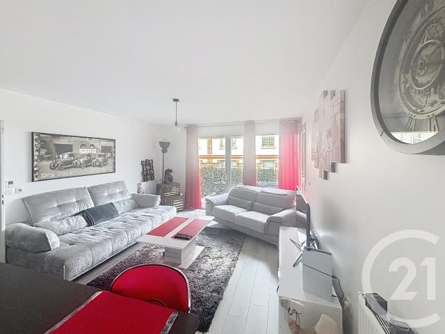 Appartement vente à Palaiseau, Brétigny-sur-orge