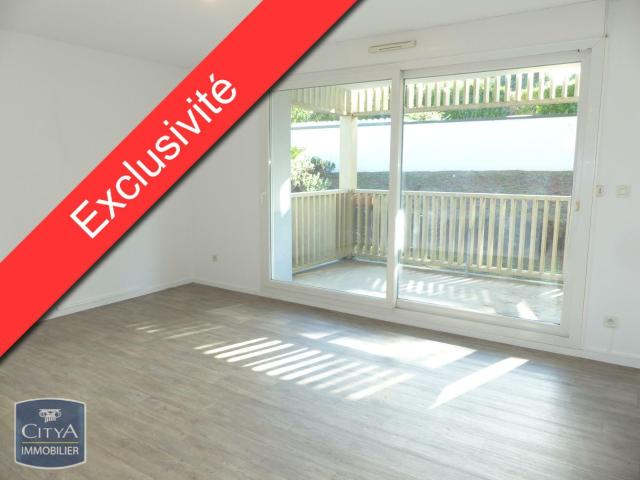 Appartement vente à Mont-de-marsan, Landes