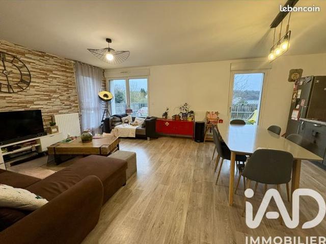 Appartement vente à Mortagne-au-Perche, Normandie