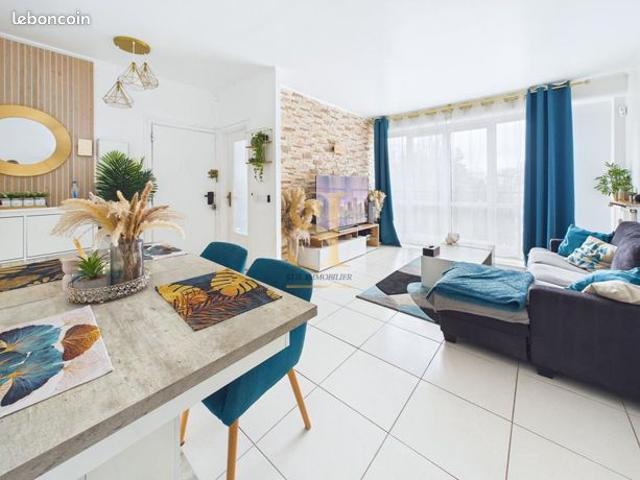 Appartement vente à Évry, Corbeil-essonnes