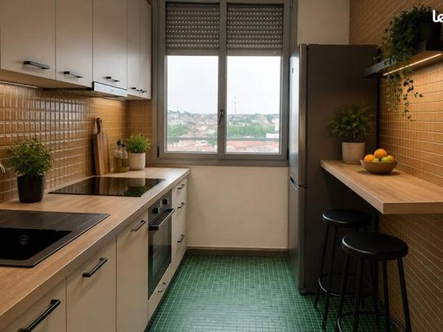 Appartement vente à Toulouse