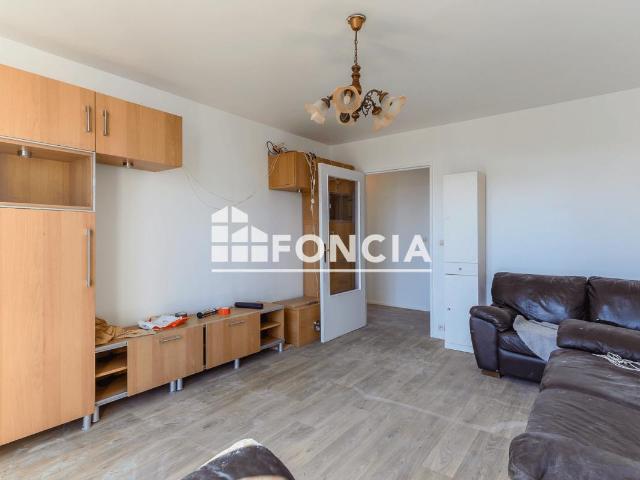 Appartement vente à Bobigny, Noisy-le-sec