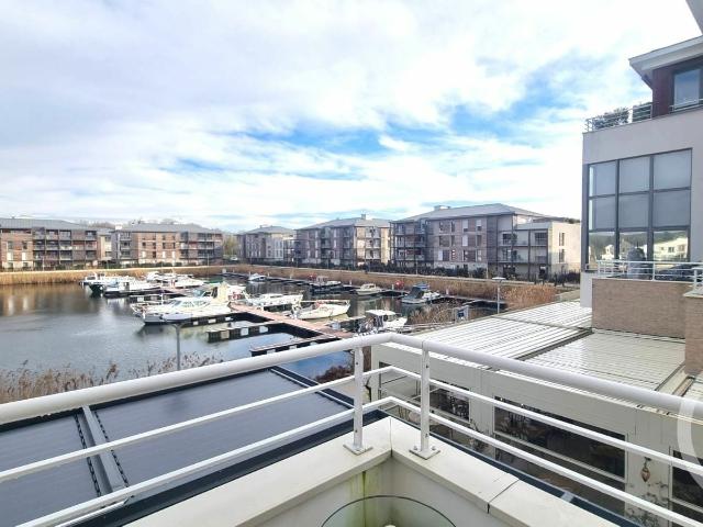 Appartement vente à Pontoise, L'isle-adam