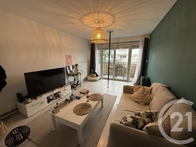 Appartement vente à Toulouse