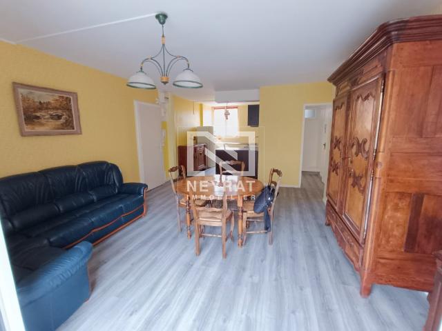 Appartement vente à Auxonne, Côte-d'Or