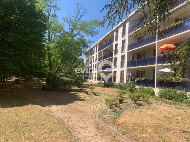 Appartement vente à Saint-Germain-en-Laye, Sartrouville