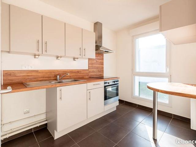 Appartement vente à Lille, Wasquehal
