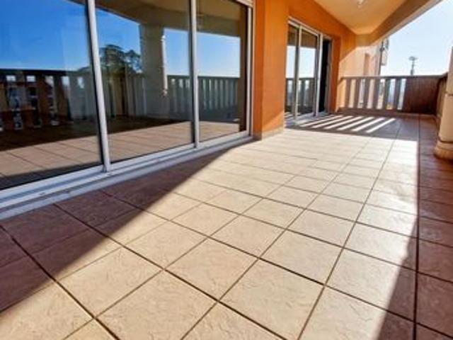 Appartement vente à Forcalquier, Manosque