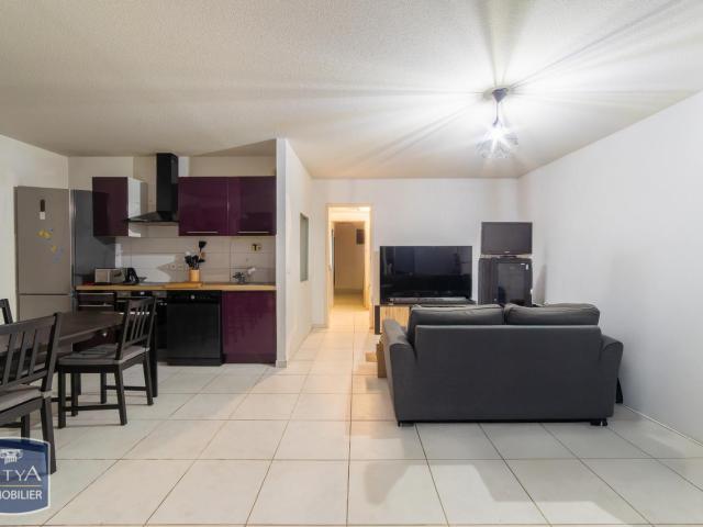 Appartement vente à Montpellier