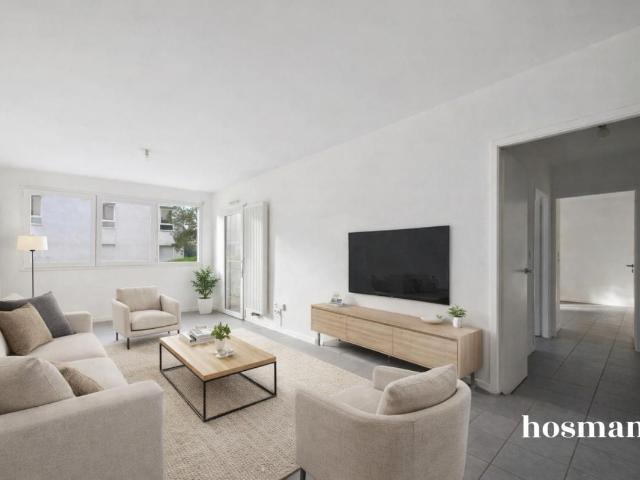 Appartement vente à Nantes