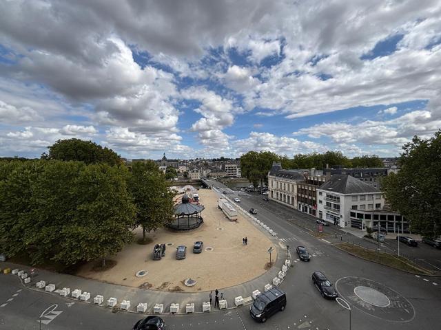 Appartement vente à Laval