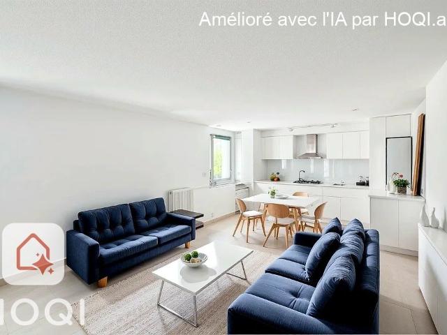 Appartement vente à France métropolitaine, Balma