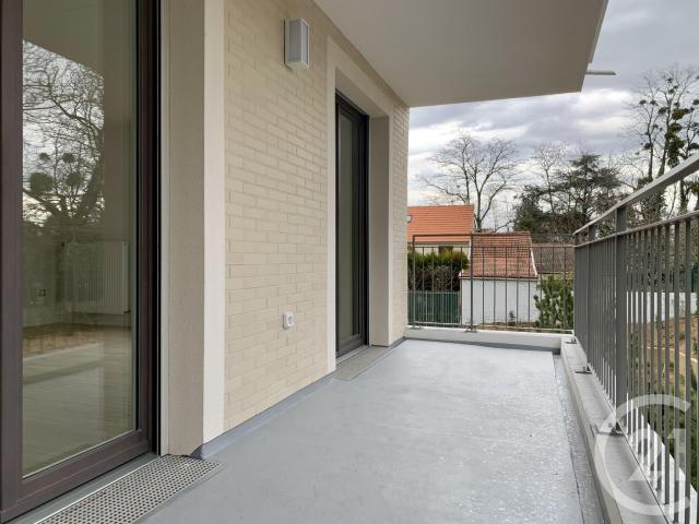 Appartement location à L'Haÿ-les-Roses, Villejuif