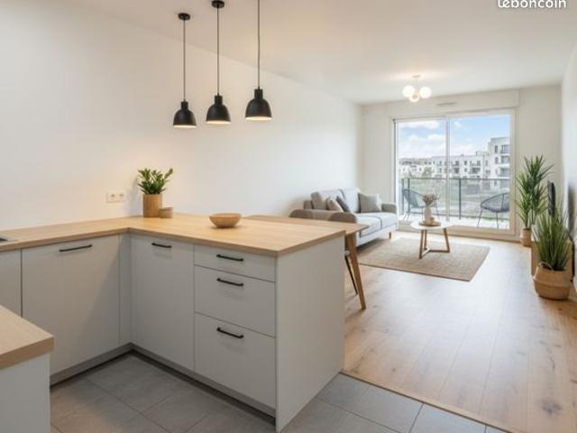 Appartement vente à Bois-colombes, Hauts-de-Seine