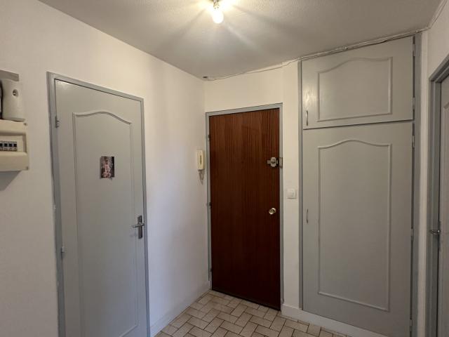 Appartement vente à Melun, Le Mée-sur-seine