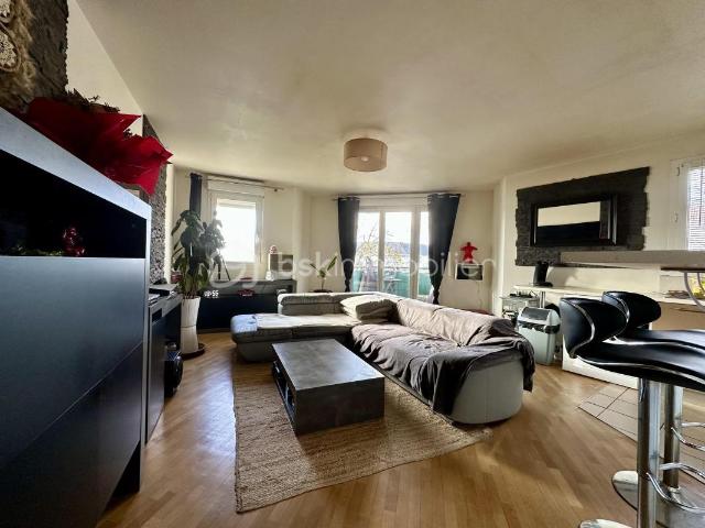 Appartement vente à Melun, Savigny-le-temple
