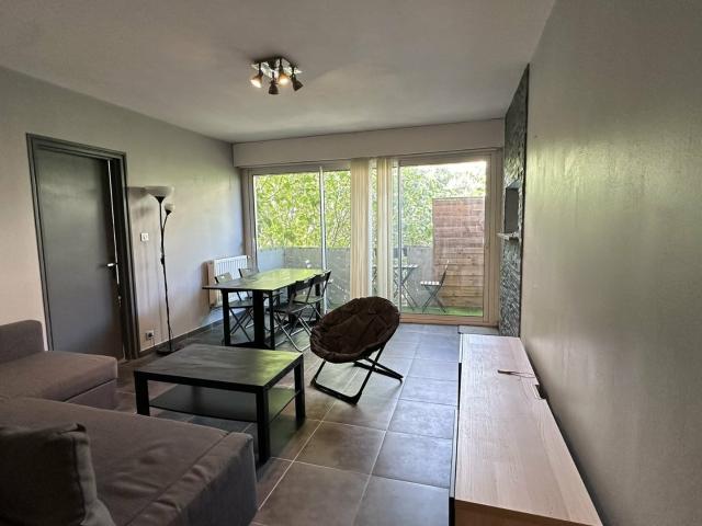 Appartement location à Montpellier