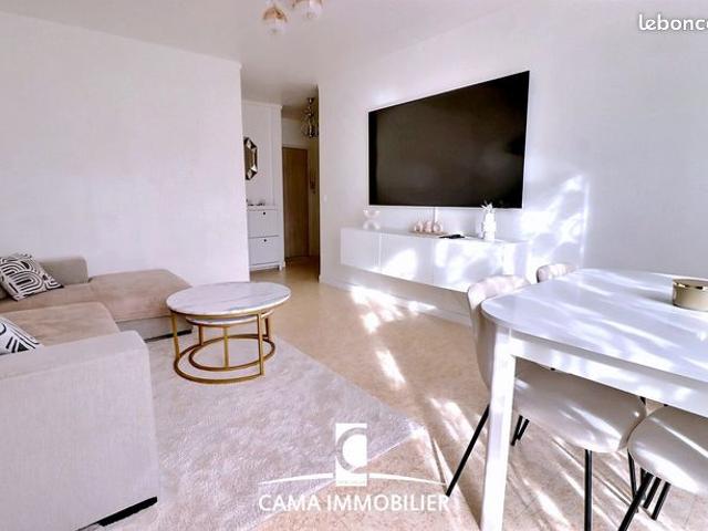 Appartement vente à Versailles, Fontenay-le-fleury