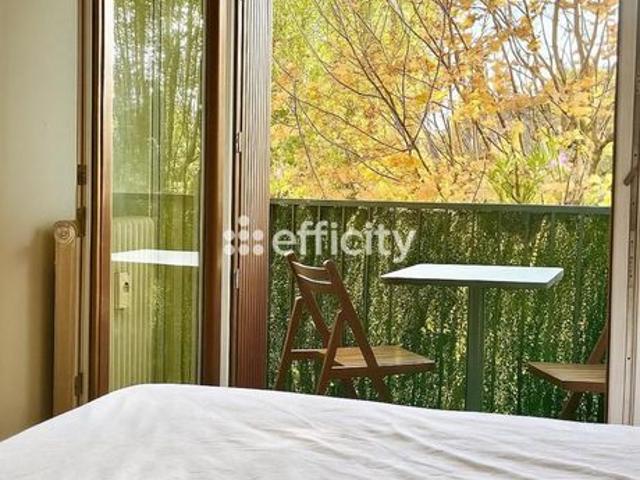 Appartement vente à Soisy-sous-montmorency, Martinique