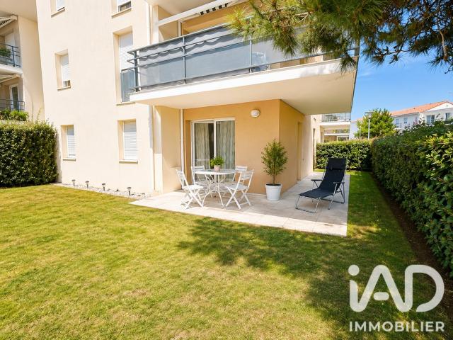 Appartement vente à Les Sables-d'Olonne, Château-d'olonne