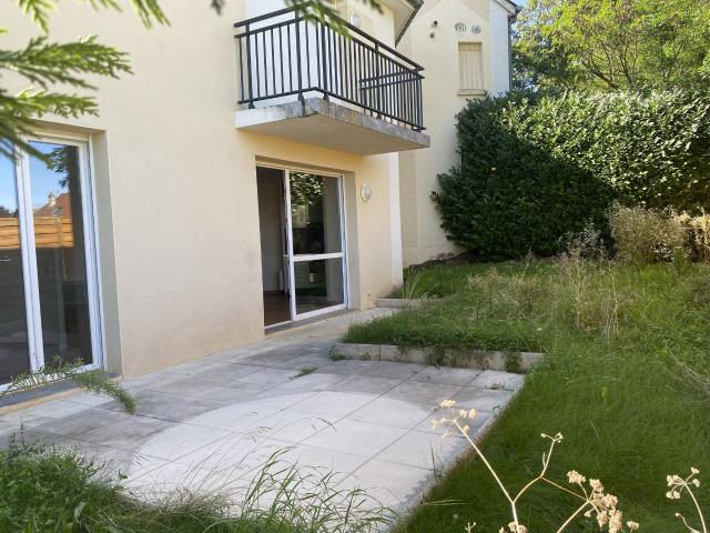 Appartement vente à Dijon, Talant