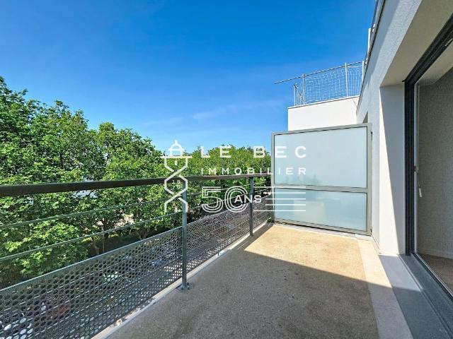 Appartement vente à Lorient, Bretagne