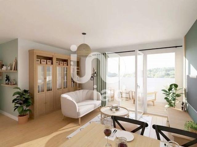 Appartement vente à Saint-Brieuc, Bretagne