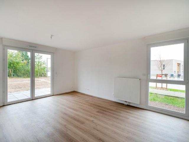 Appartement location à Amiens