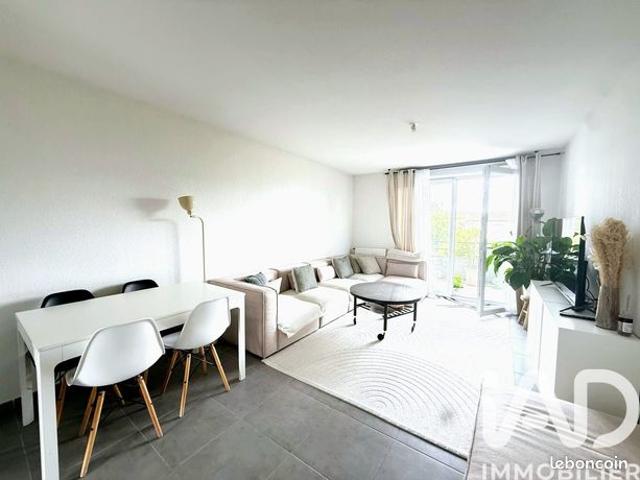 Appartement vente à Toulouse