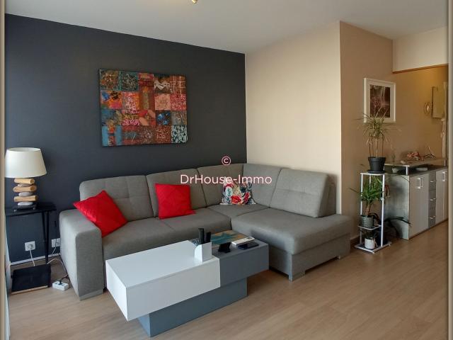 Appartement vente à Dijon, Chevigny-saint-sauveur