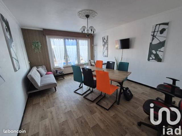 Appartement vente à Dunkerque